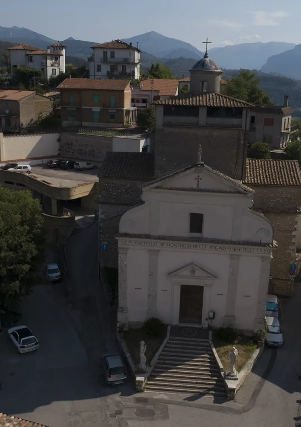 Torre Orsina
